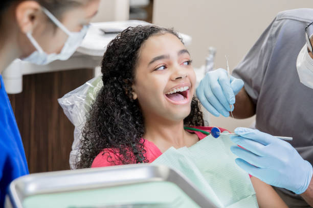 Best Emergency Orthodontic Repairs in Othello, WA